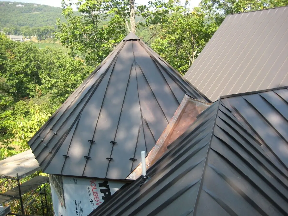 Professional Gutter Cleaning by Craftsman Roofing in South Davis